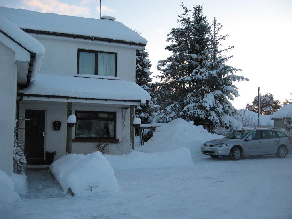 בואט אוף גארטן The Boat House Guesthouse מראה חיצוני תמונה