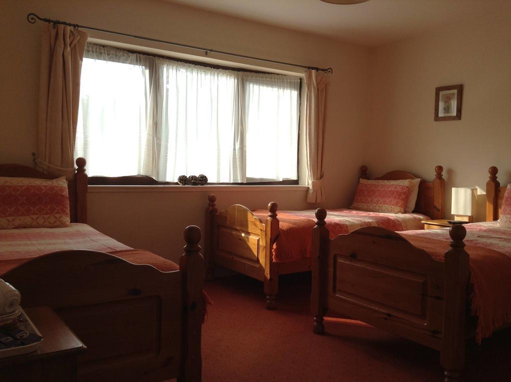 בואט אוף גארטן The Boat House Guesthouse חדר תמונה