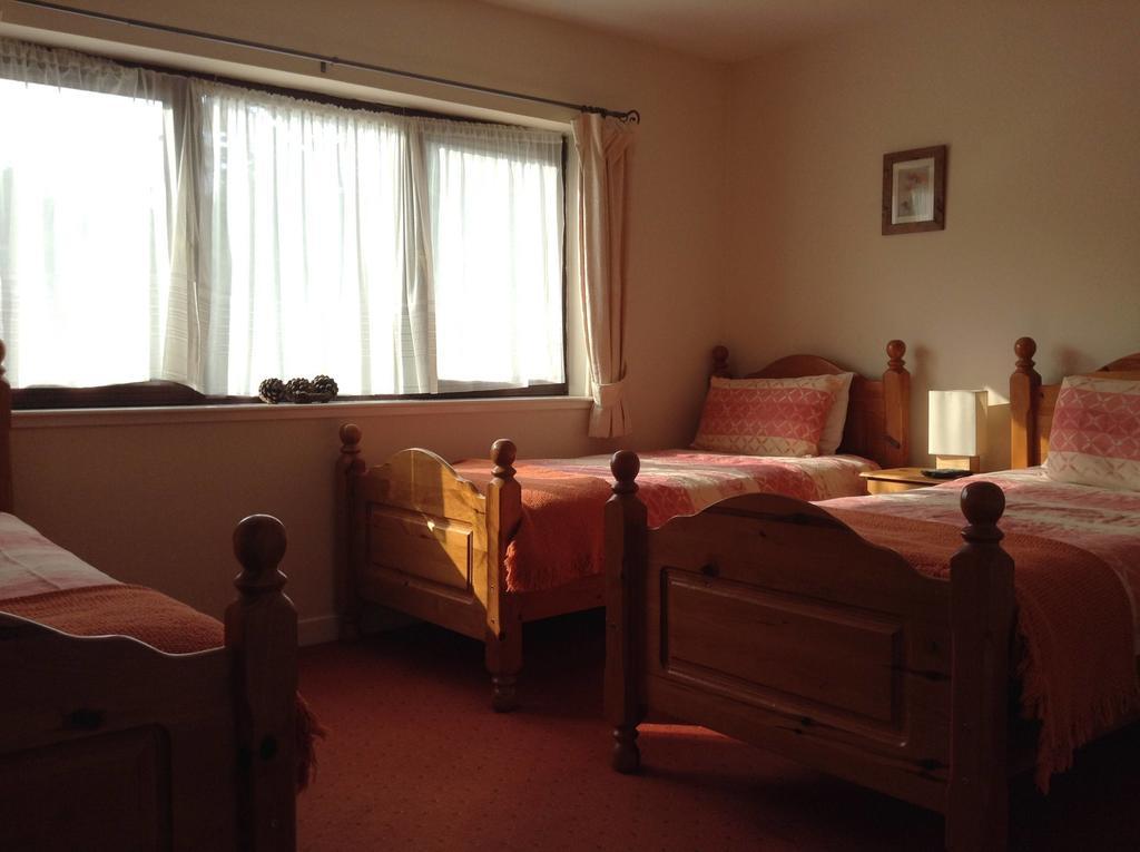 בואט אוף גארטן The Boat House Guesthouse חדר תמונה