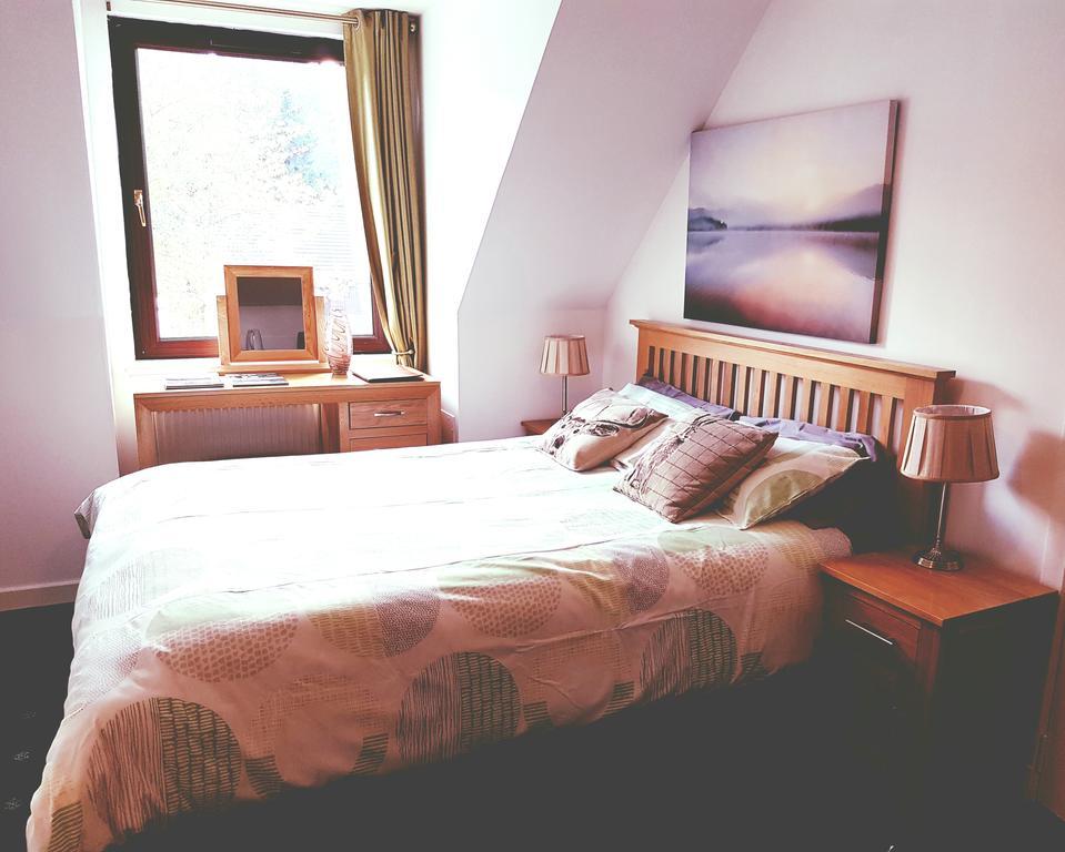 בואט אוף גארטן The Boat House Guesthouse מראה חיצוני תמונה