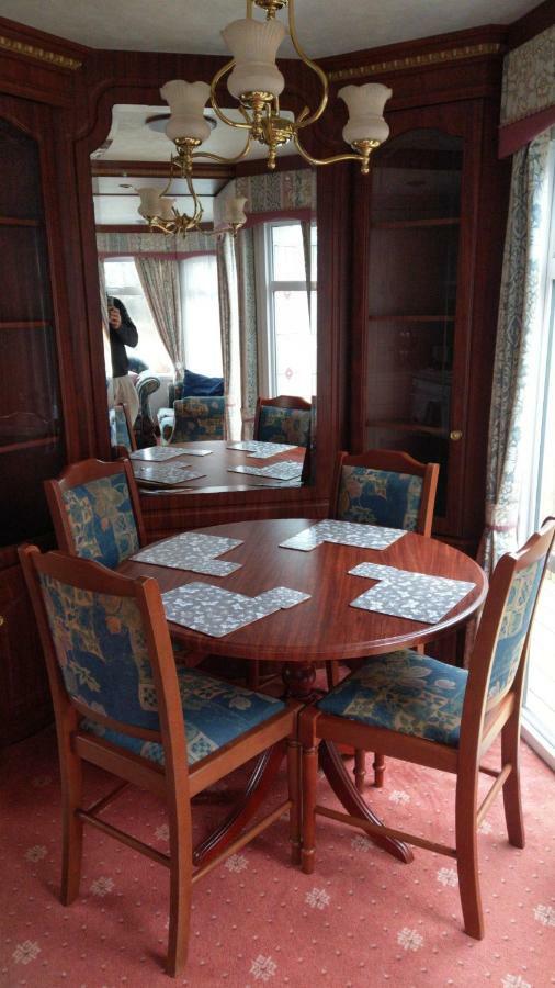 בואט אוף גארטן The Boat House Guesthouse מראה חיצוני תמונה