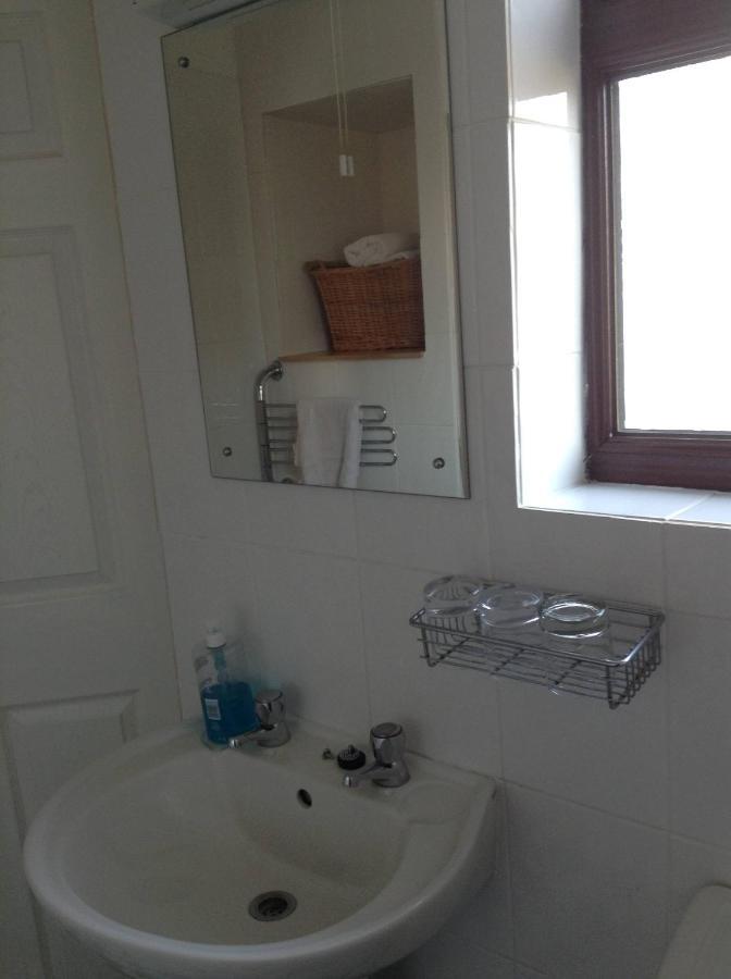 בואט אוף גארטן The Boat House Guesthouse מראה חיצוני תמונה